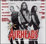 Various artists - Airheads