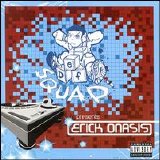 Various artists - Def Squad Presents Erick Onasis