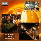 Various artists - Paid the Cost