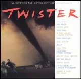 Various artists - Twister [Original Soundtrack]