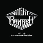 Night Ranger - Hits, acoustic & rarities 2005 MP3 192 by RocknWhisky ROCKFORCE