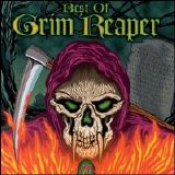 Grim Reaper - Best Of
