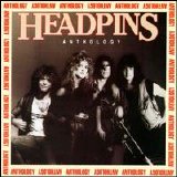 The Headpins - Anthology