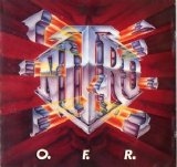 NITRO - O.F.R. (Out Fucking Rageous)