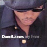 Donell Jones - My Heart