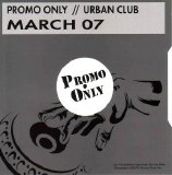 Various artists - VA-Promo Only Urban Club March-2CD-2007-XXL