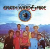 Earth, Wind & Fire - 1973 OPEN OUR EYES
