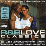 Various artists - VA - R&B Love Classics