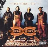 Crucial Conflict - The Final Tic
