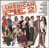 Various artists - American Pie 2 [Original Soundtrack]
