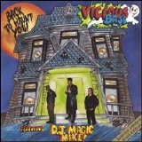 Various artists - Back to Haunt You! [Cheetah]