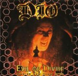 Dio - Evil Or Divine 2002-12-13 (DVD)