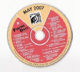 Various artists - Promo Only Mainstream Radio May