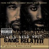 Various artists - Gang Related [Original Soundtrack] Disc 1