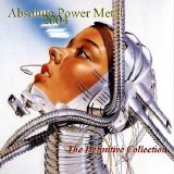 VA - Absolute Power Metal-The Defi