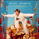 Elton John - One Night Only