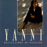 Yanni-18 albums-by bugatti - Reflections Of Passion