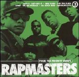 Various artists - Rapmasters: From Tha Priority Vaults, Vol. 2