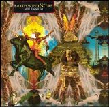 Wind & Fire Earth - Millennium