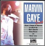 Marvin Gaye - Live [Newsound]