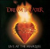 Dream Theater - Live at the Marquee