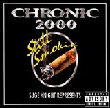 Various artists - Suge Knight Represents: Chronic 2000 Disc 1