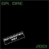 Dr Dre - 2001 [Instrumental]