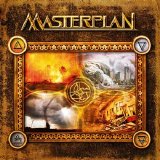 Masterplan discography by aZeriA - Masterplan