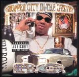 Various artists - Chopper City in the Ghetto