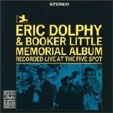 Various artists - Eric Dolphy