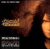 Ozzy Osbourne - Mama I'm Coming Home