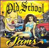 Various artists - Old School Jams