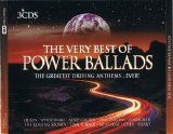 Various artists - The Very Best Of Power Ballads
