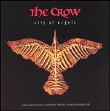 Various artists - The Crow: City of Angels [Original Soundtrack]
