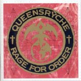 Queensryche - Rage for Order (Remastered)