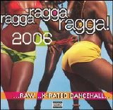 Various artists - Ragga Ragga Ragga 2006