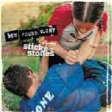 New Found Glory - Sticks And Stones [+ Bonus Tracks] [UK]