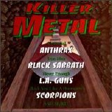 Various artists - Killer Metal