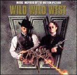 Various artists - Wild Wild West [1999 Original Soundtrack]