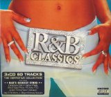 Various artists - R&B Classics (Malay Ver)