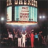 Maze With Frankie Beverly - Live in New Orleans