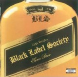 Black Label Society (Sonic Brew) - sonic brew
