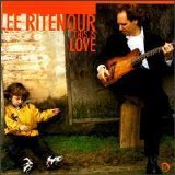 Lee Ritenour - This Is Love