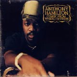 Various artists - Anthony Hamilton