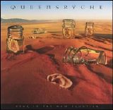 Queensrÿche - Hear in the Now Frontier