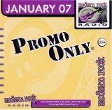Various artists - Promo Only Modern Rock January