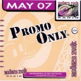 Various artists - Promo Only Modern Rock Radio May