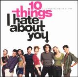 Various artists - 10 Things I Hate About You