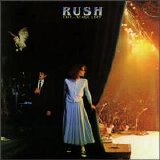 Rush - Exit...Stage Left [Bonus Track]