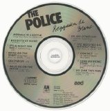 The Police - Reggatta De Blanc